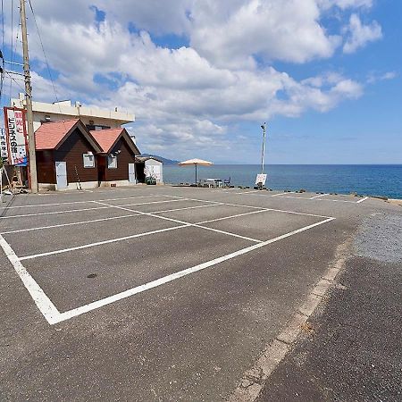 Minshuku Atsuhama Hotel Sumoto Eksteriør billede